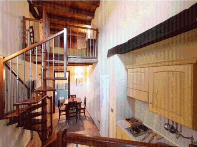 Residence Borgo da Mare image