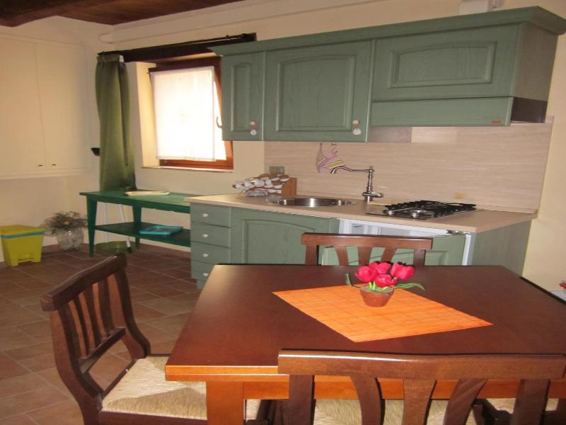 Residence Borgo da Mare image