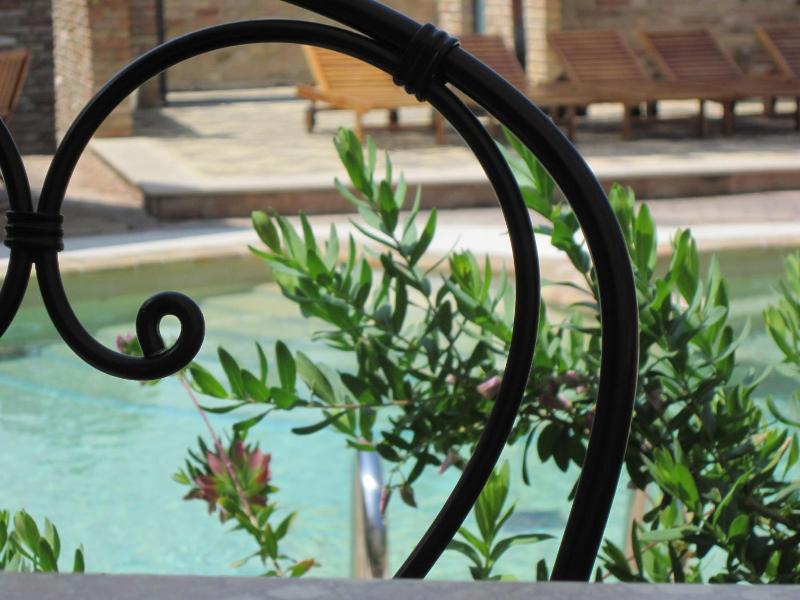 Residence Borgo da Mare image