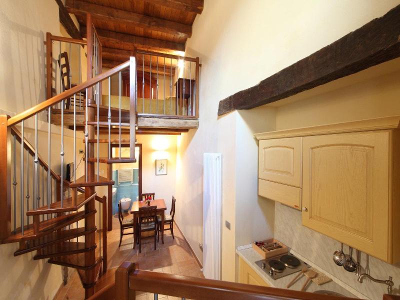 Residence Borgo da Mare image