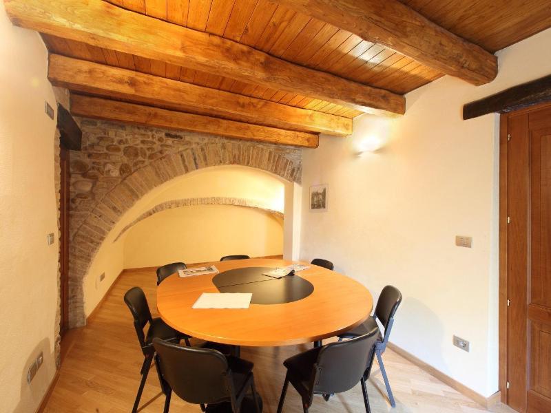Residence Borgo da Mare image