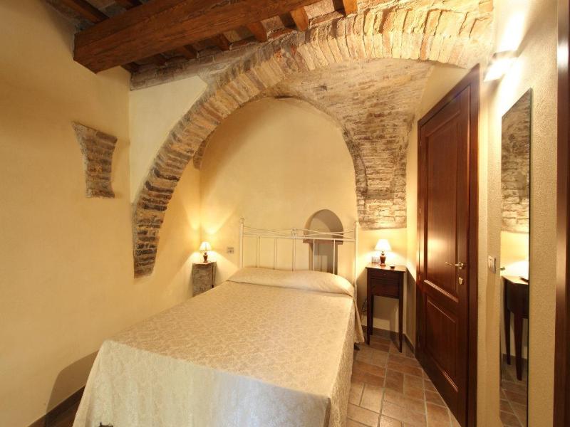 Residence Borgo da Mare image