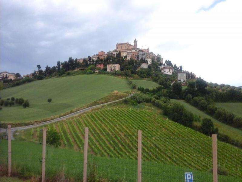 Residence Borgo da Mare image