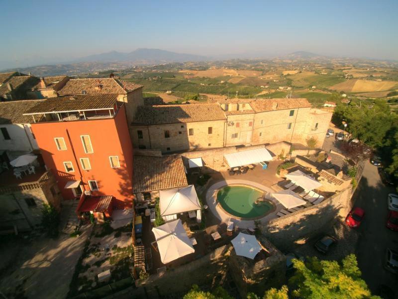 Residence Borgo da Mare image
