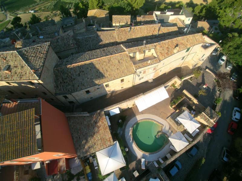 Residence Borgo da Mare image