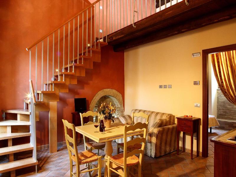 Residence Borgo da Mare image