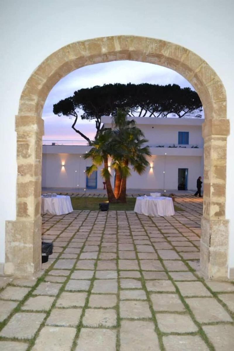 Agriturismo Campo Allegro image