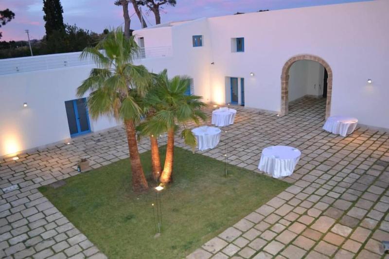 Agriturismo Campo Allegro image