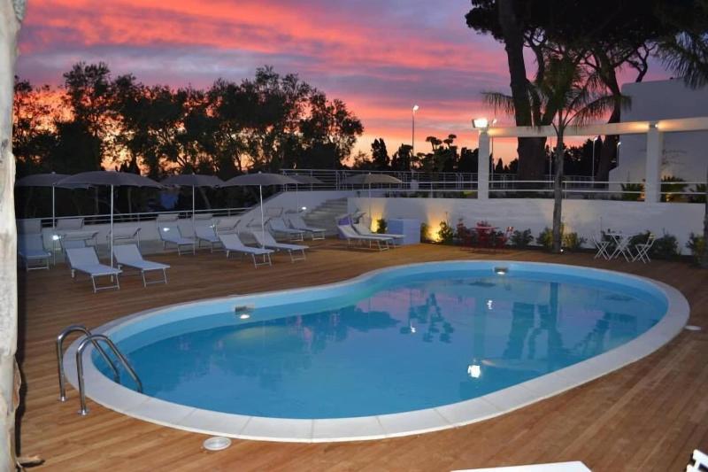 Agriturismo Campo Allegro image