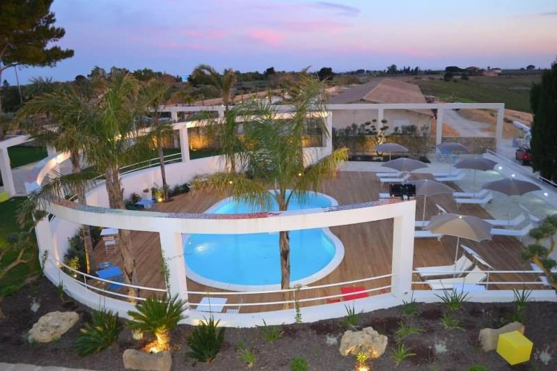 Agriturismo Campo Allegro image