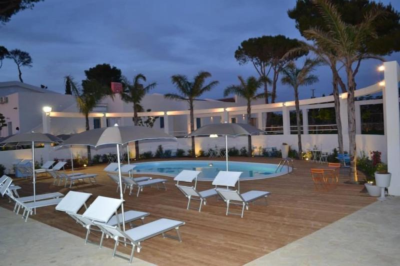 Agriturismo Campo Allegro image