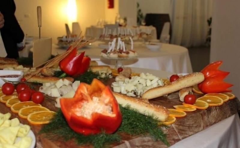 Agriturismo Campo Allegro image