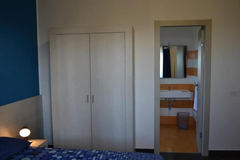 Agriturismo Campo Allegro image