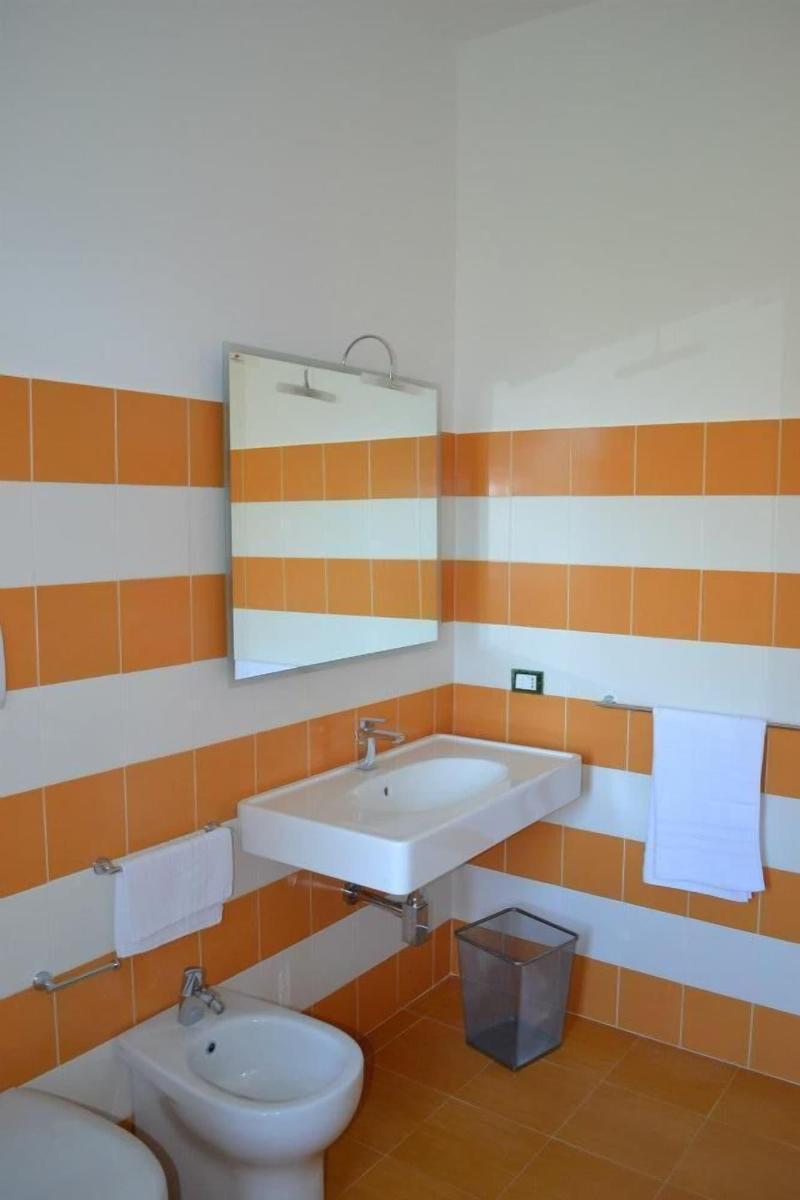 Agriturismo Campo Allegro image