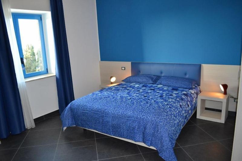Agriturismo Campo Allegro image