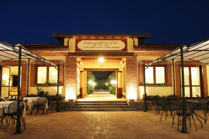 Agriturismo Corte in Fiore image