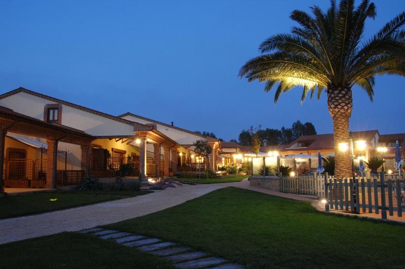 Agriturismo Corte in Fiore image