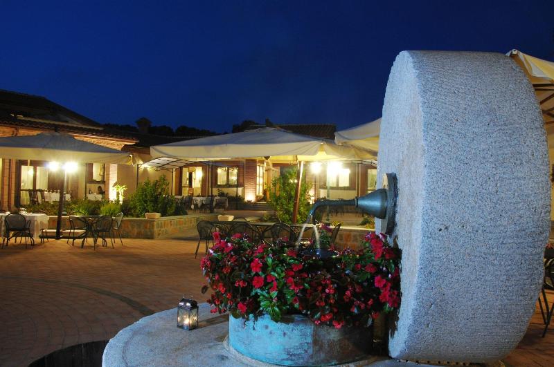 Agriturismo Corte in Fiore image
