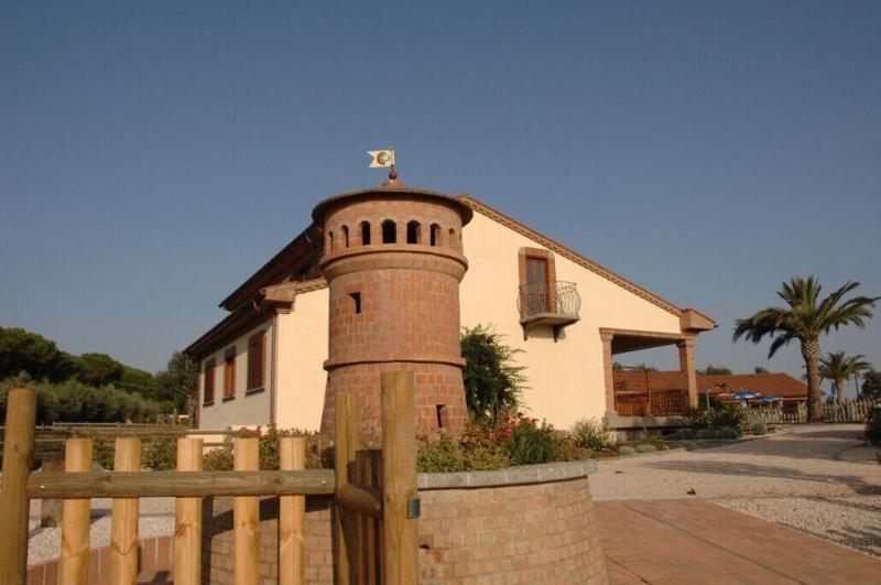 Agriturismo Corte in Fiore image