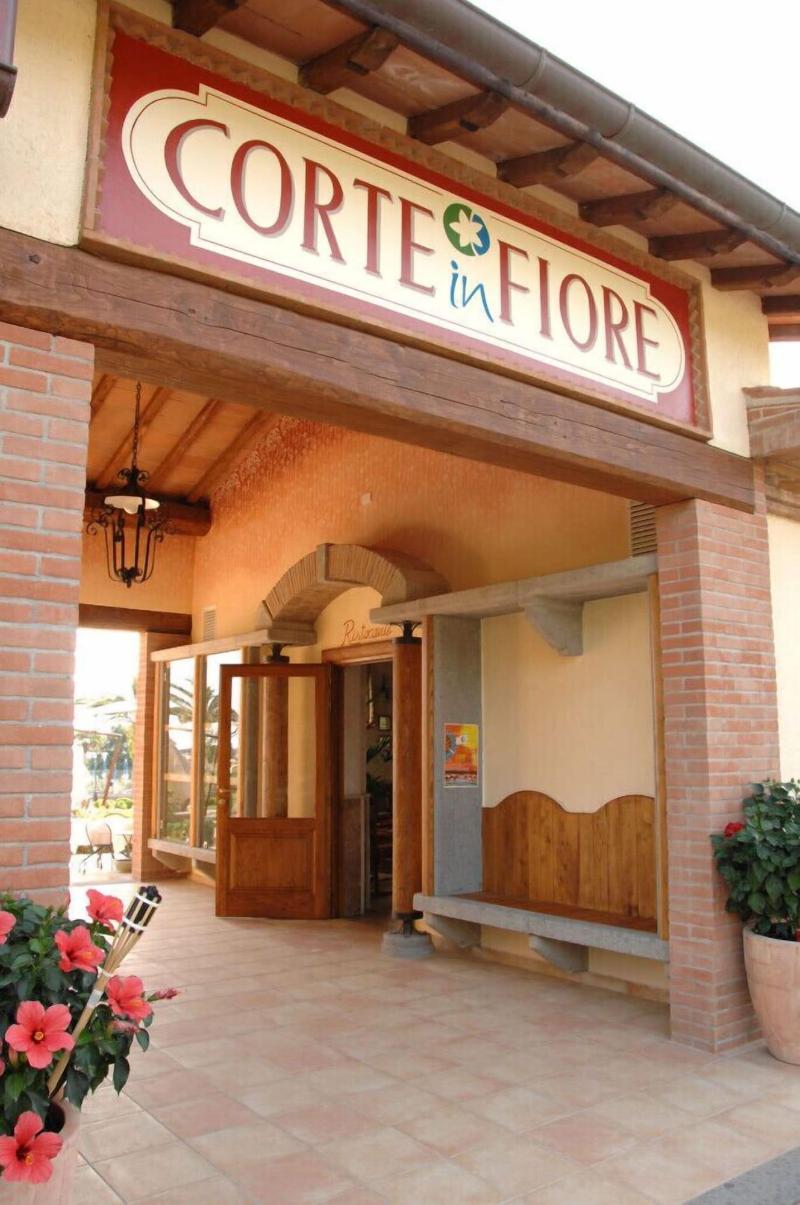 Agriturismo Corte in Fiore image