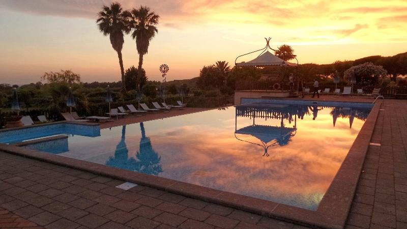 Agriturismo Corte in Fiore image