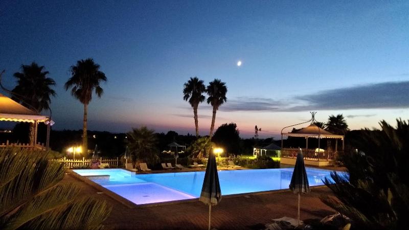 Agriturismo Corte in Fiore image