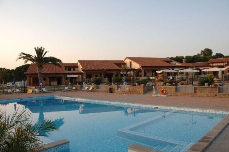 Agriturismo Corte in Fiore image