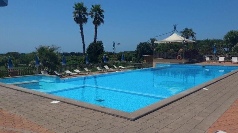 Agriturismo Corte in Fiore image