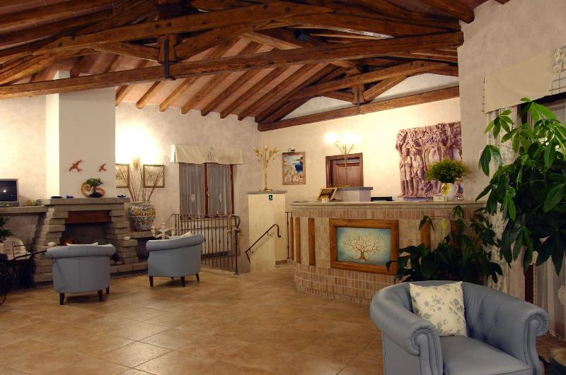 Agriturismo Corte in Fiore image