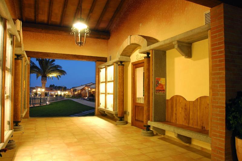 Agriturismo Corte in Fiore image