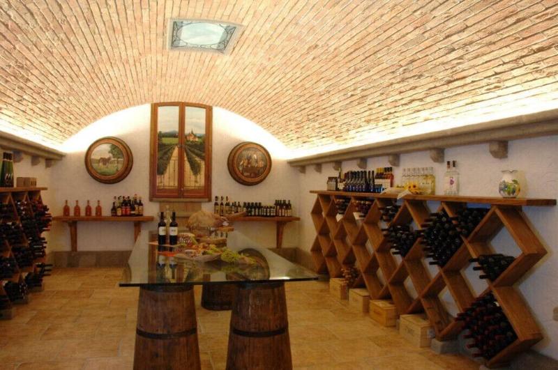 Agriturismo Corte in Fiore image