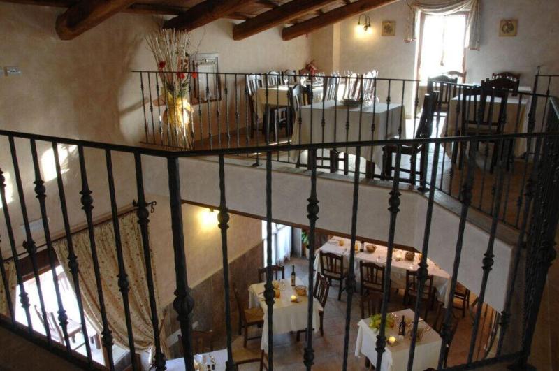 Agriturismo Corte in Fiore image