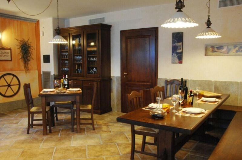 Agriturismo Corte in Fiore image