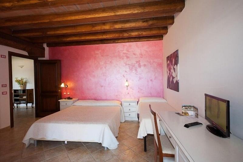 Agriturismo Corte in Fiore image