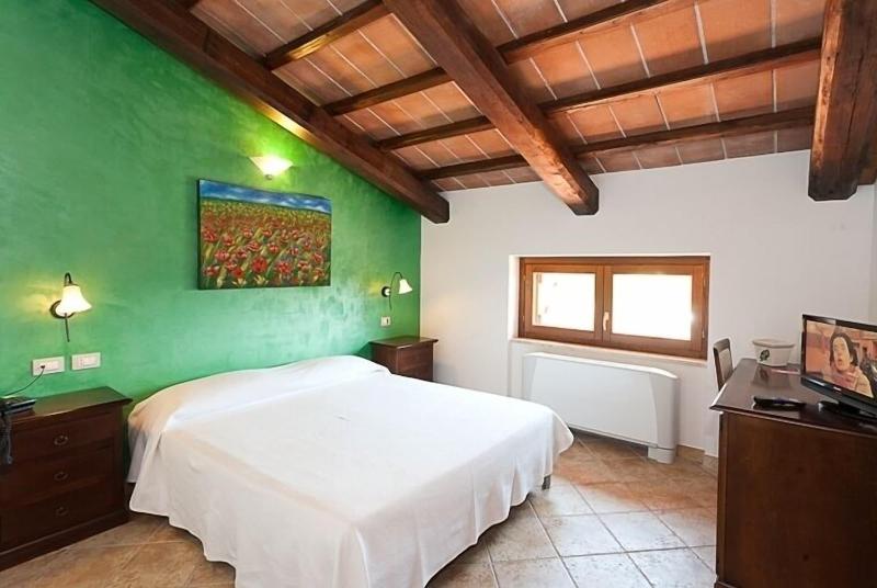 Agriturismo Corte in Fiore image