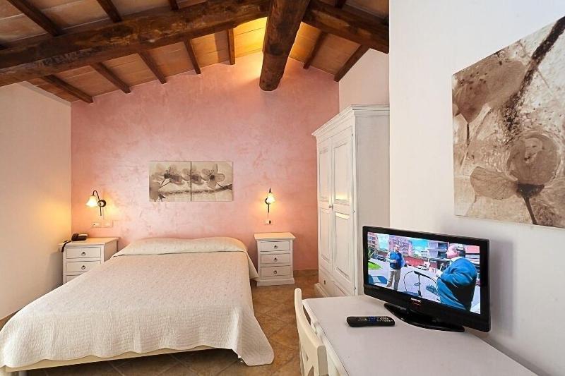 Agriturismo Corte in Fiore image