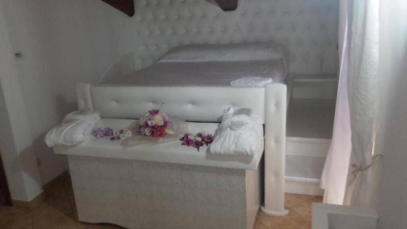 Agriturismo Corte in Fiore image