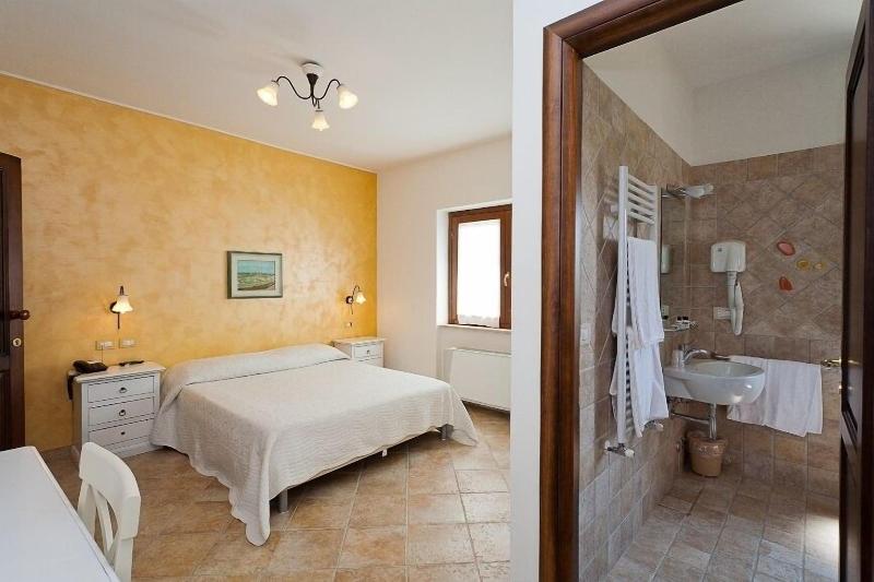 Agriturismo Corte in Fiore image