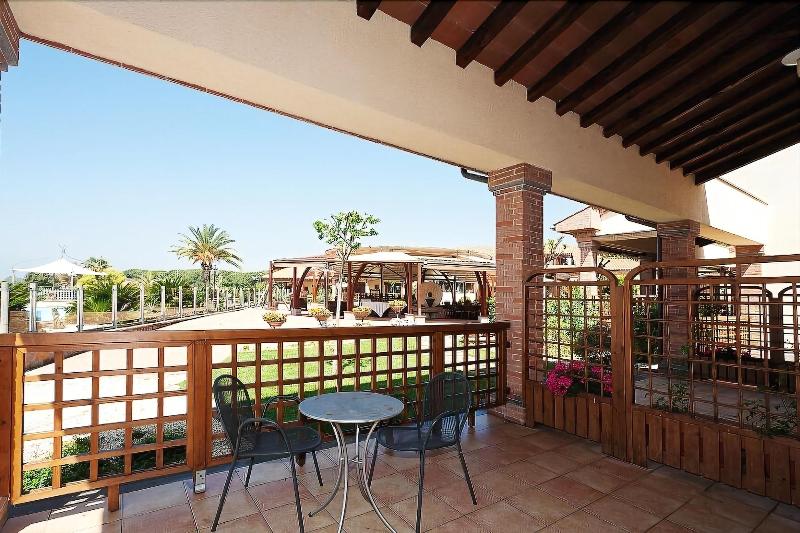 Agriturismo Corte in Fiore image