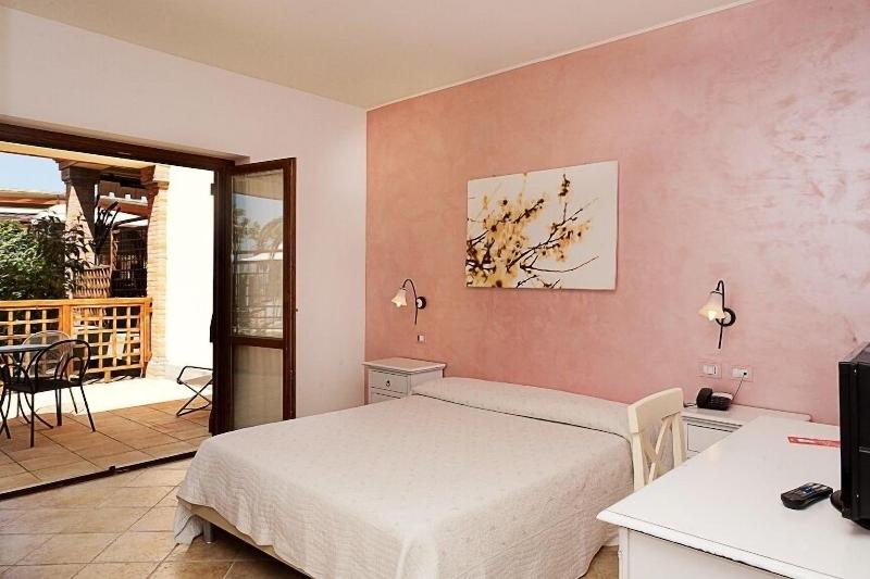 Agriturismo Corte in Fiore image