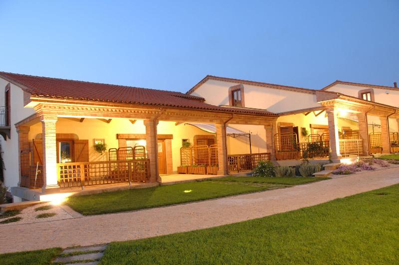 Agriturismo Corte in Fiore image