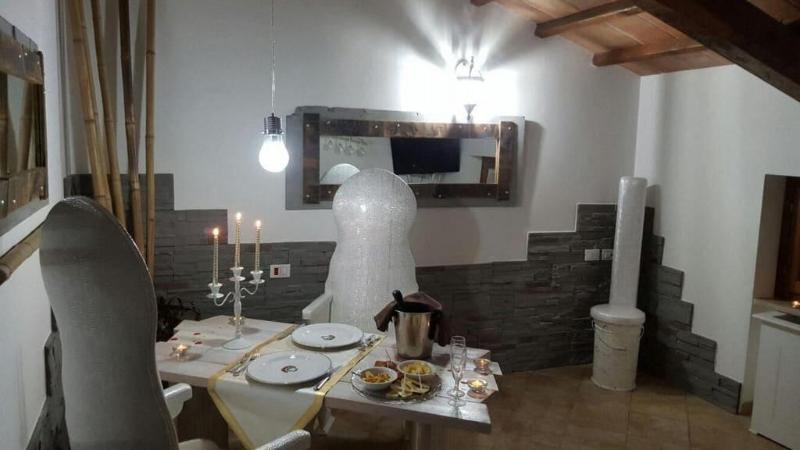 Agriturismo Corte in Fiore image