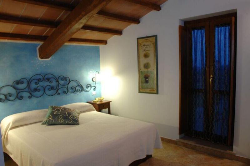Agriturismo Corte in Fiore image
