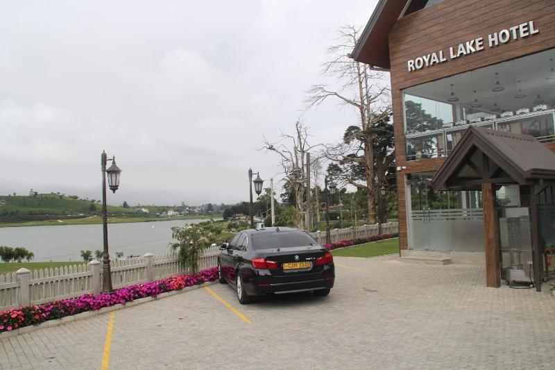 Royal Lake Hotel image