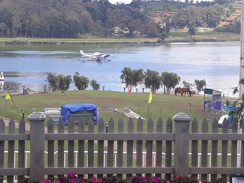 Royal Lake Hotel image