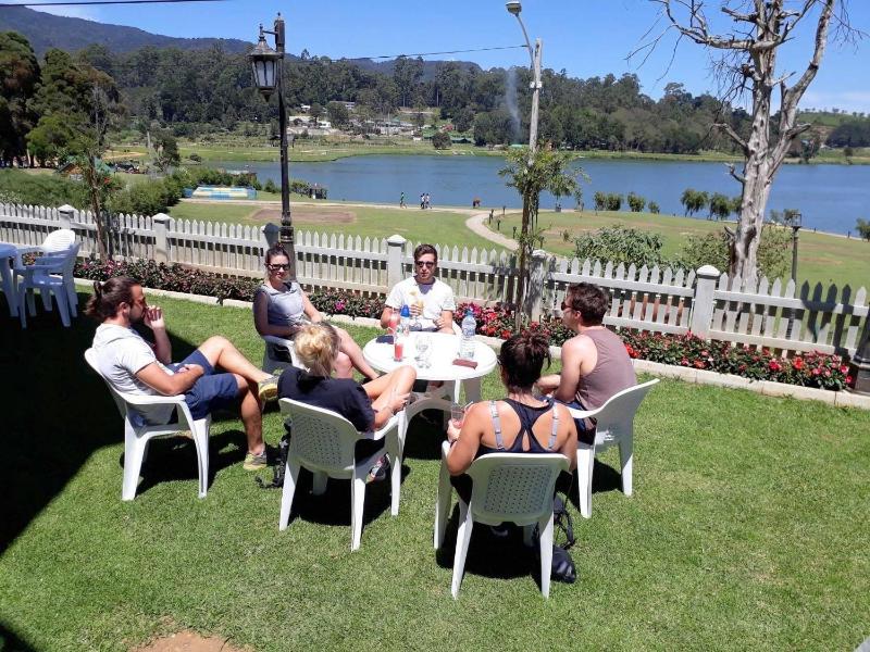 Royal Lake Hotel image