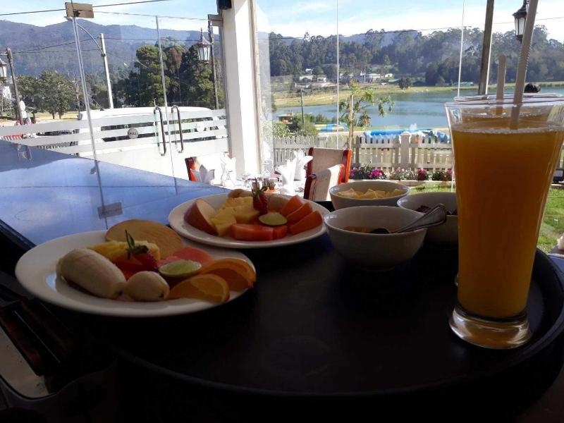 Royal Lake Hotel image