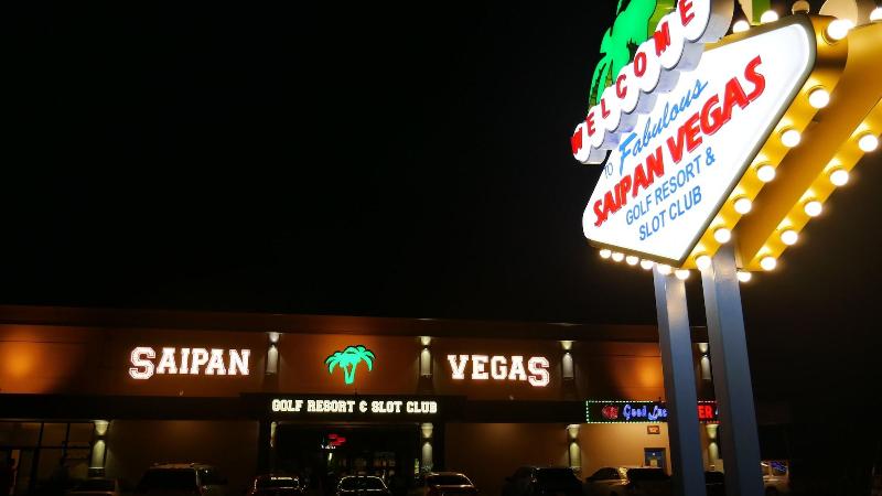 Saipan Vegas Resort image