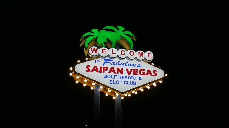 Saipan Vegas Resort image