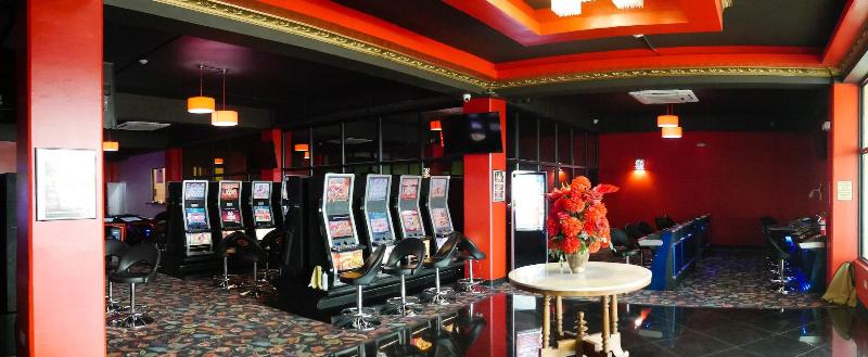 Saipan Vegas Resort image